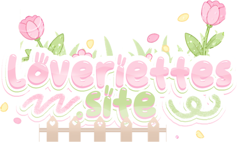 Loveriettes