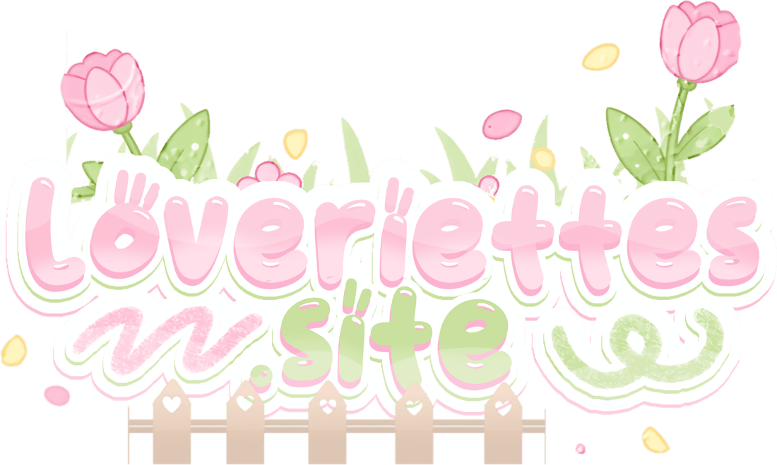 Loveriettes .site
